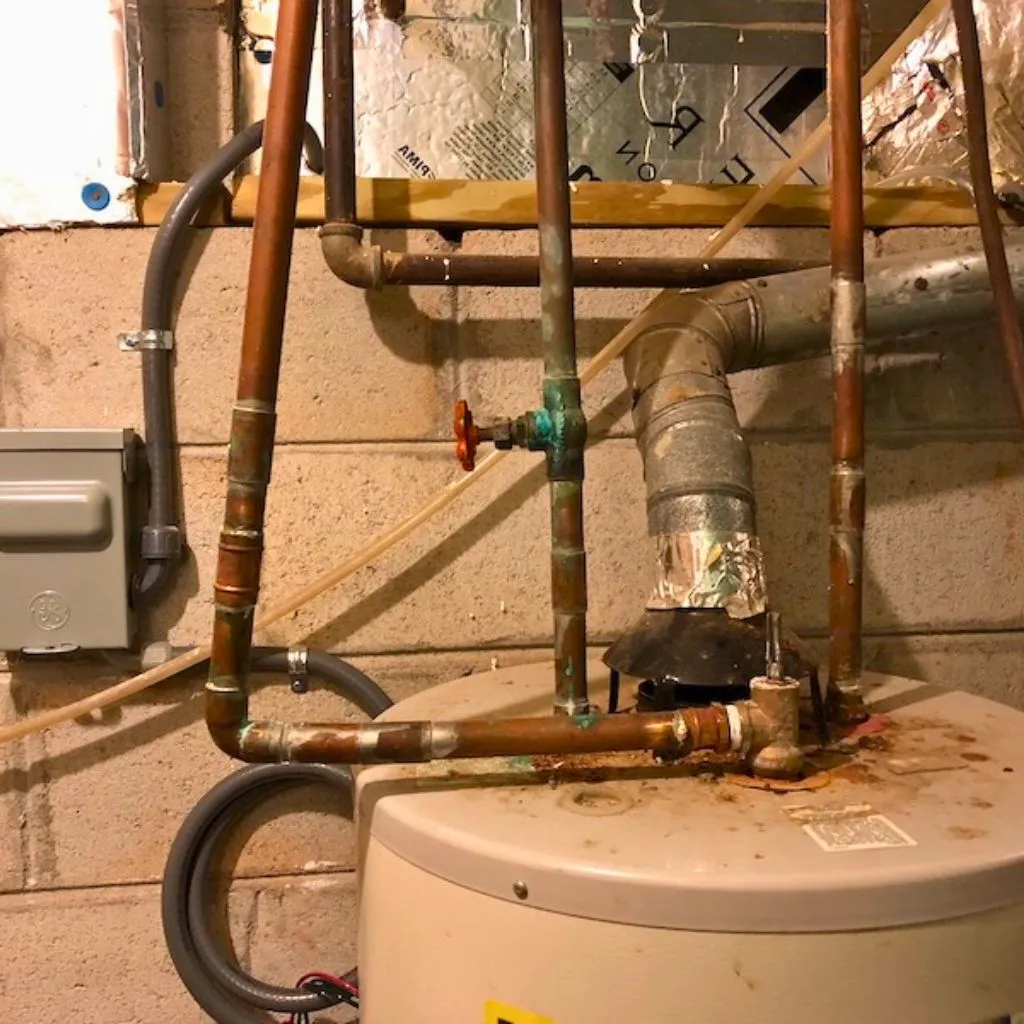 Water Heater Repair in Elbow Lake, MN